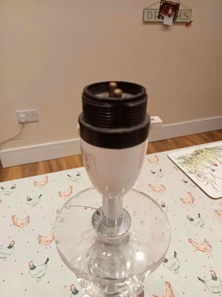 Photo of free Lamp (Polegate BN26) #2