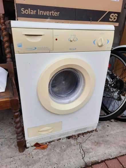 Photo of free Tumble dryer (Bebington CH63) #1