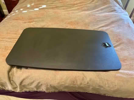 Photo of free Standing desk converter (Brookland, DC) #1