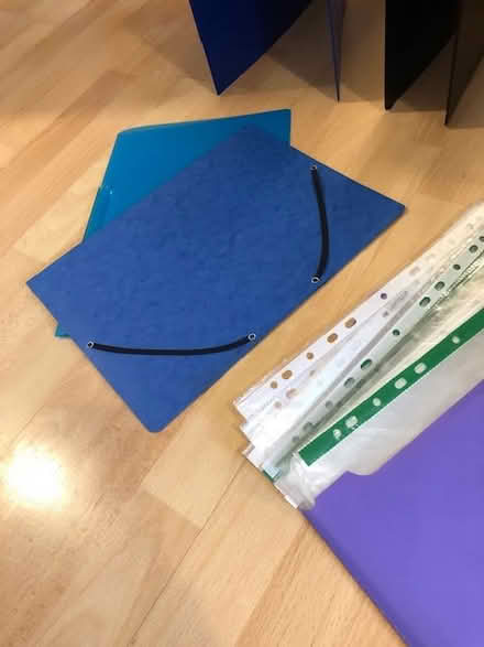 Photo of free Office/school stationary (CV22 - near centre of Rugby) #3