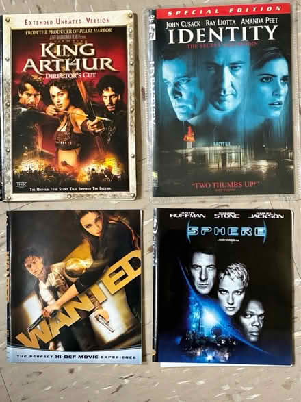 Photo of free 23 Movies (2831 Exterior Street, Bronx) #2