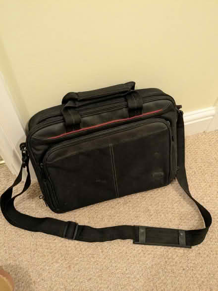 Photo of free Satchel Style Laptop Bag (BA1) #2