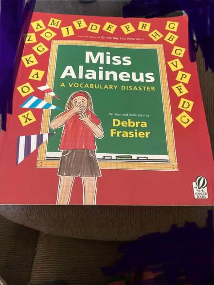 Photo of free Miss Alaineus (DE) #1