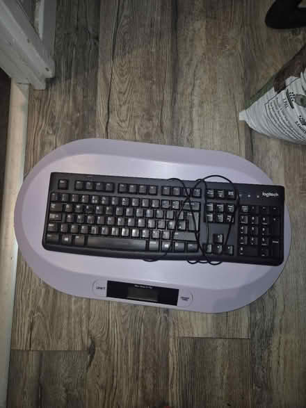 Photo of free Keyboard (EH19, Bonnyrigg) #1