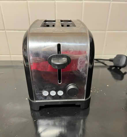 Photo of free 2 Slot Toaster (Bedfont) #1