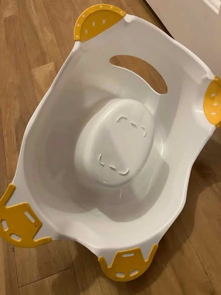 Photo of free Potty (Linslade Leighton Buzzard LU7) #3