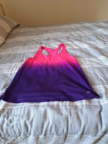 Photo of free gently used workout clothes (Little Italy) #3