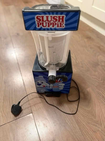 Photo of free Slush machine (ME10) #1