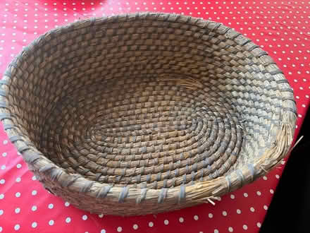 Photo of free Basket (Farncombe GU7) #1