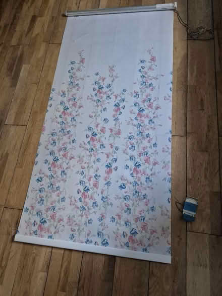 Photo of free Roller Blinds (Worle BS22) #2