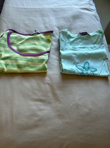 Photo of free Ladies T.Shirts (Kilburn NW6) #1