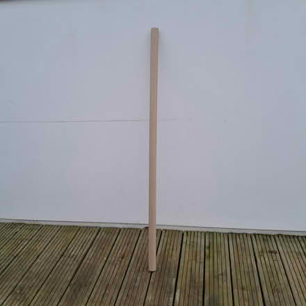Photo of free Strong Cardboard Tube (Eastbourne BN22) #1