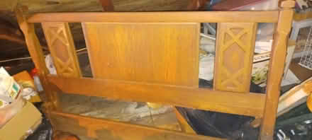 Photo of free Bed frames (Woburn near the center) #2