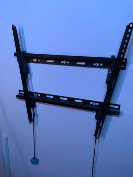 Photo of free Tv Bracket (Chingford E4) #1