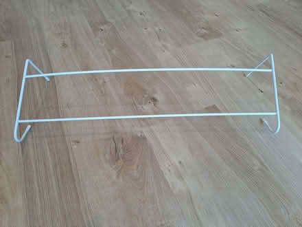 Photo of free Radiator airer (Ladygrove OX11) #1