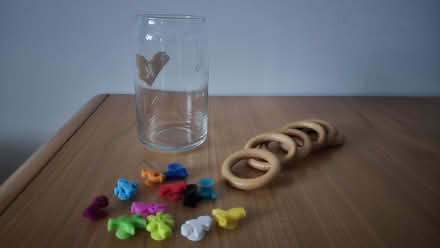 Photo of free Misc. kitchen items (Baseline & Greenbank) #1