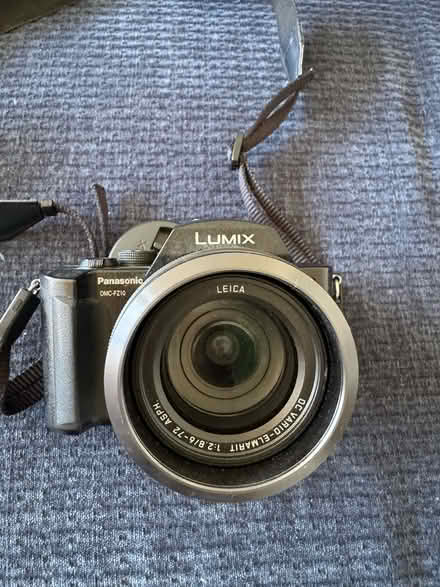 Photo of free Digital camera (Waltham) #2