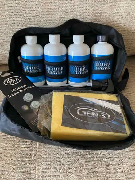 Photo of free Car car kit (Sidcup/Blackfen) #1