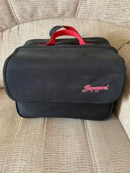 Photo of free Car care kit (Sidcup/Blackfen) #1