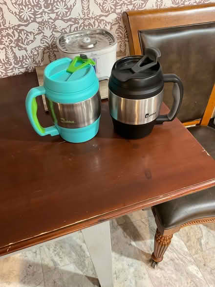 Photo of free Beverage Jugs - 52oz (Townsend MA) #1