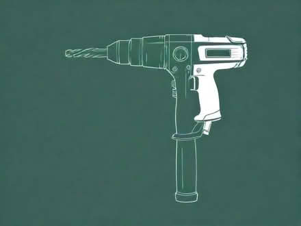 Photo of Hammer Drill (Gipton LS9) #1
