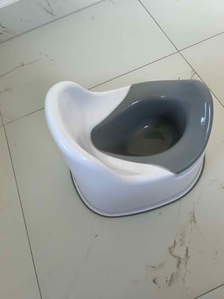 Photo of free Potty (Mottingham SE9) #2