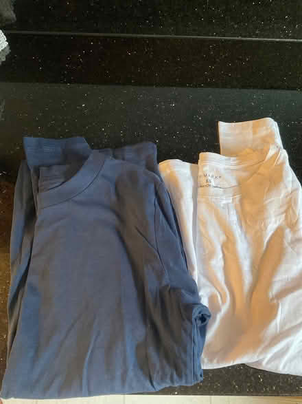 Photo of free Long sleeved Tops (Waverton CH3) #1