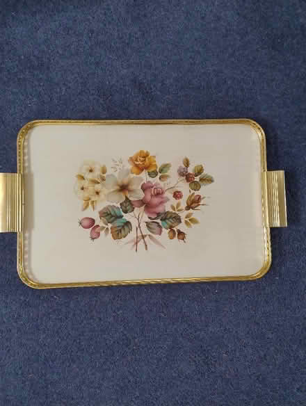 Photo of free Tea Tray (Cheadle Hulme SK8) #1