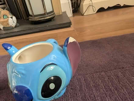 Photo of free Painted Plates and Mugs (Park Street AL2) #3