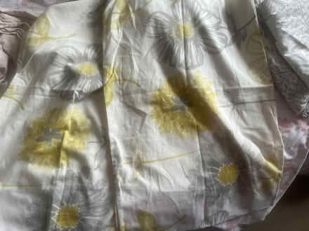 Photo of free kingsize duvet cover & pillow cases (near leigh sinton road) #3