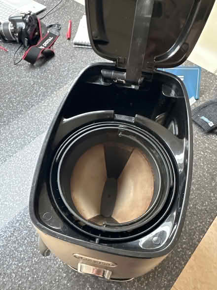 Photo of free Filter Coffee Maker (Burpham, Guildford) #3