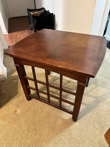 Photo of free Coffee Table, Side Table (North East Elkton) #2