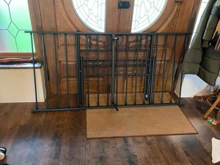 Photo of free Single bed, girls, metal frame (CR0) #4