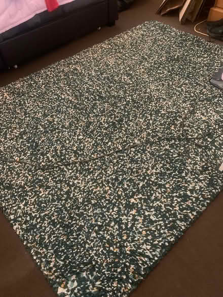 Photo of free Large Rug (Carrick Knowe EH12) #1