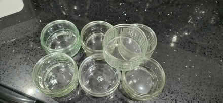 Photo of free Mixed glass pots (Becontree RM8) #1