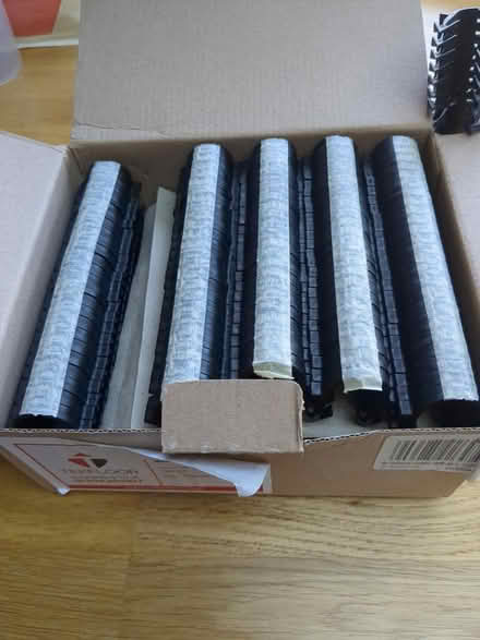 Photo of free Underfloor heating clips (Kingswood) #2