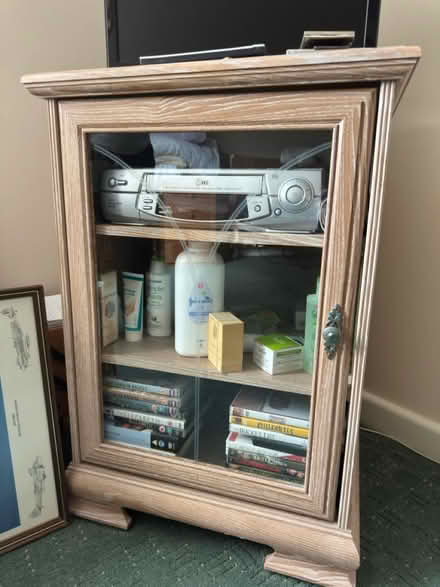 Photo of free Cabinet (Ferndown BH22) #1