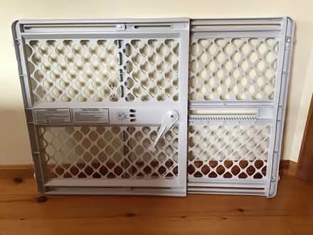 Photo of free Baby gate (Alta Vista) #1