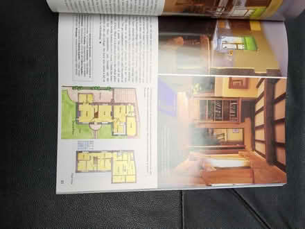 Photo of free Barn conversion (Kingswood) #3