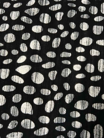 Photo of free 1 yard fabric (Friendship Heights) #3