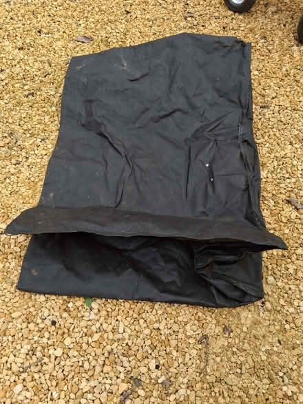 Photo of free Outdoor Cover (Northcourt OX14) #1
