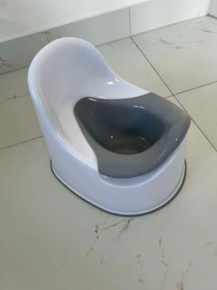 Photo of free Potty (Mottingham SE9) #1