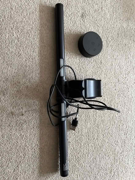 Photo of free Monitor desk light (RH15) #1