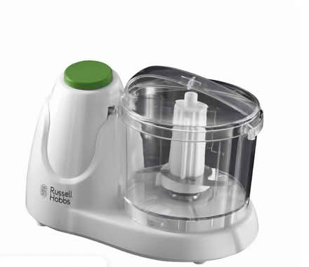 Photo of Russel Hobbs Food Chopper (Bradford 2) #1