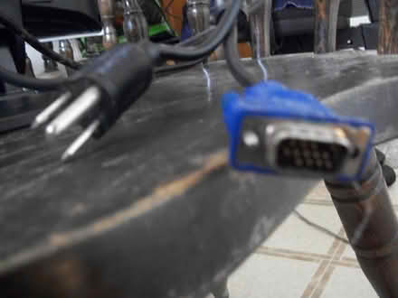 Photo of free Two Older Monitors (Oakland) #3