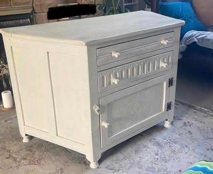 Photo of free Tv cabinet (Salendine nook) #3