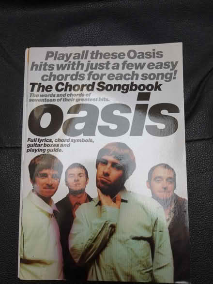 Photo of free Music book oasis (Kingswood) #1
