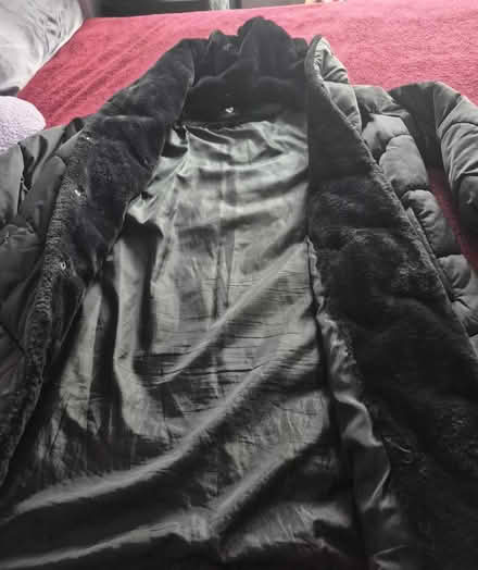 Photo of free Women Coat (thornton heath) #1