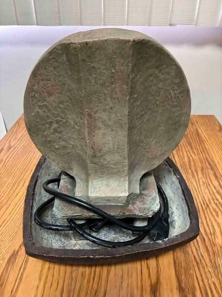 Photo of free Water fountains (Los Altos) #2