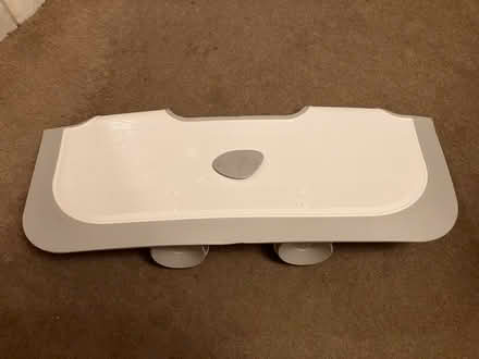 Photo of free Baby bath dam (Shrewsbury) #2